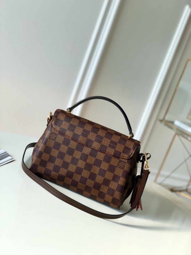 Mens LV Satchel bags